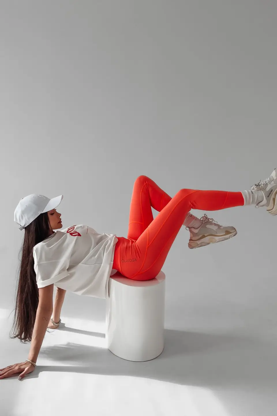 OlaVoga Hoste leggings, 7. fotó