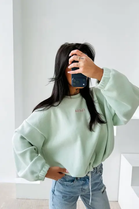 OlaVoga Elena pulóver