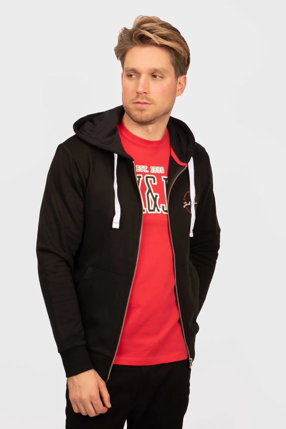 Jack & Jones Pulóver, 5. fotó