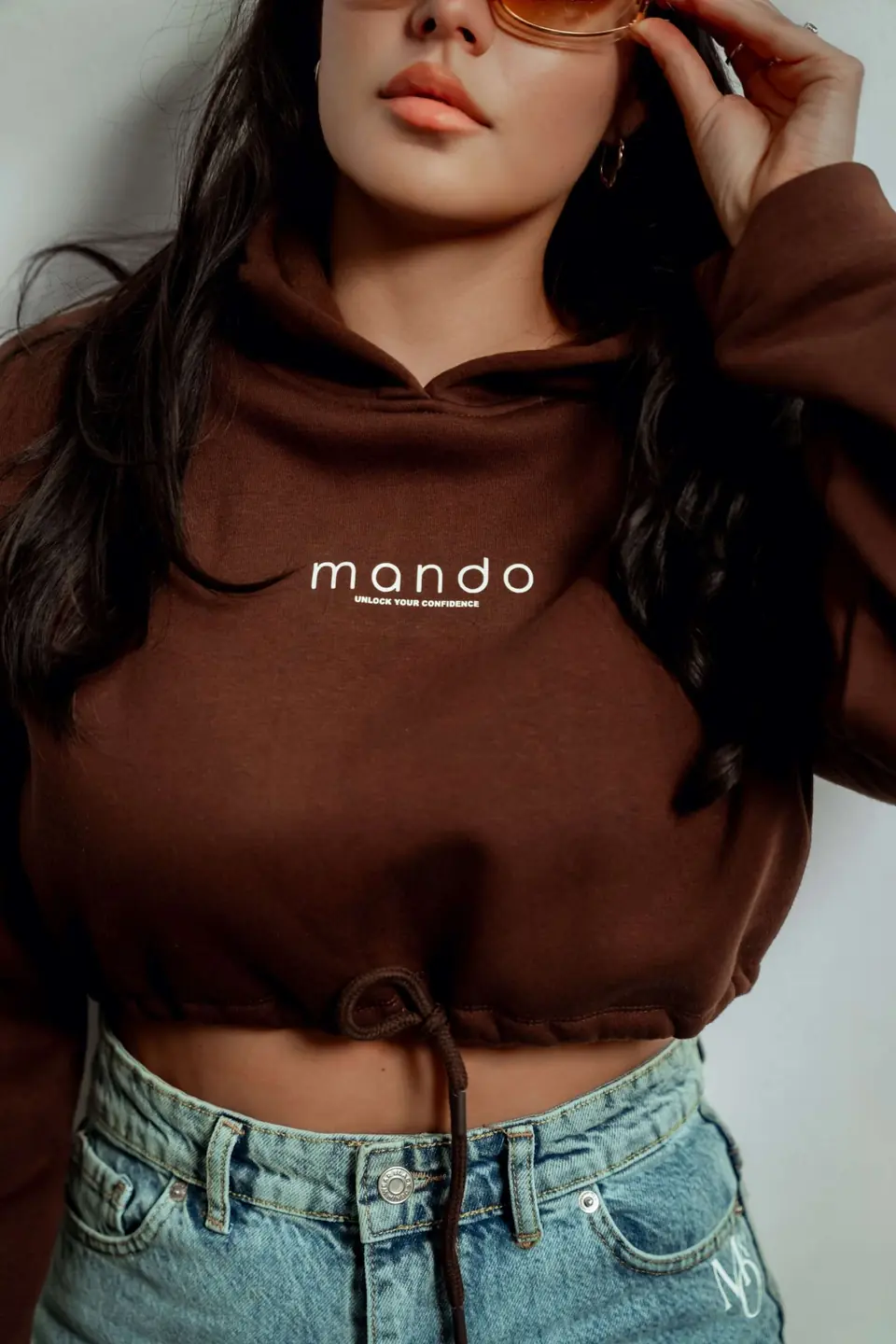 MandO Pulóver, 2. fotó