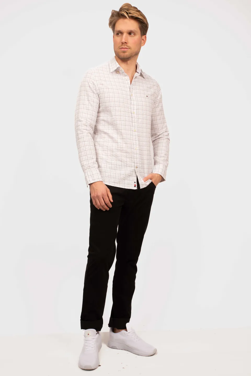 Tommy Hilfiger Ing, 2. fotó
