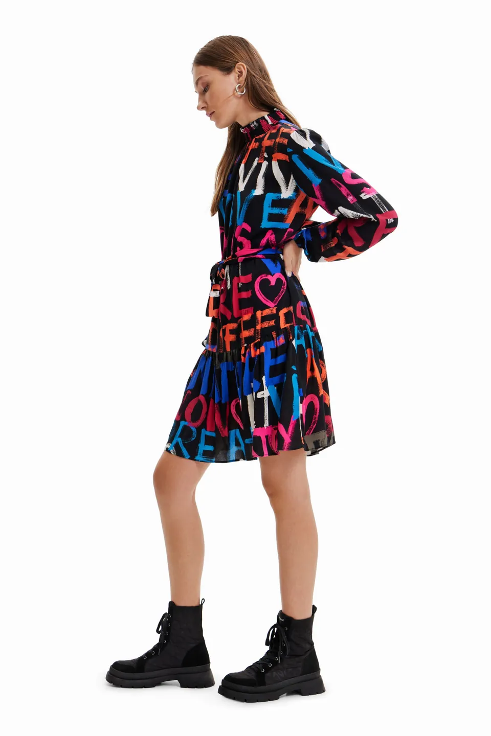 Desigual Ruha, 5. fotó