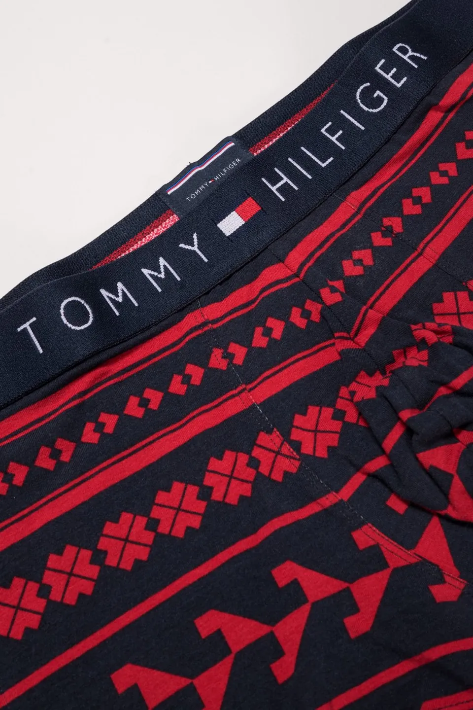 Tommy Hilfiger Boxer, 4. fotó