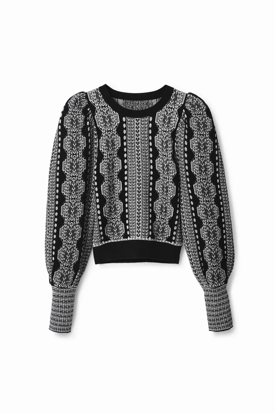 Desigual Pulóver, 6. fotó