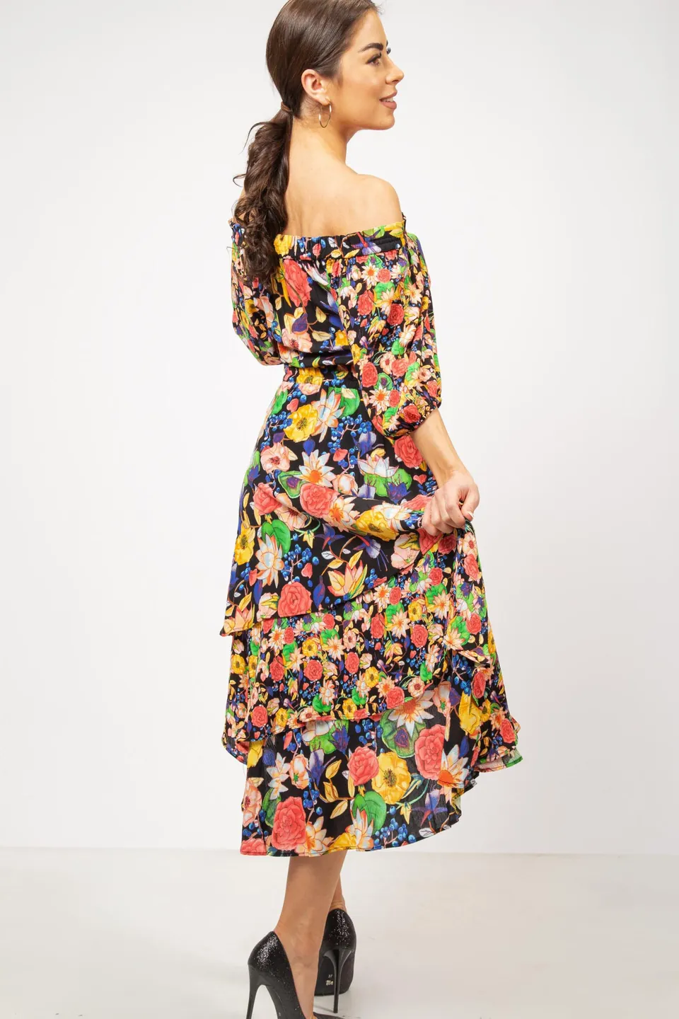 Desigual Ruha, 3. fotó