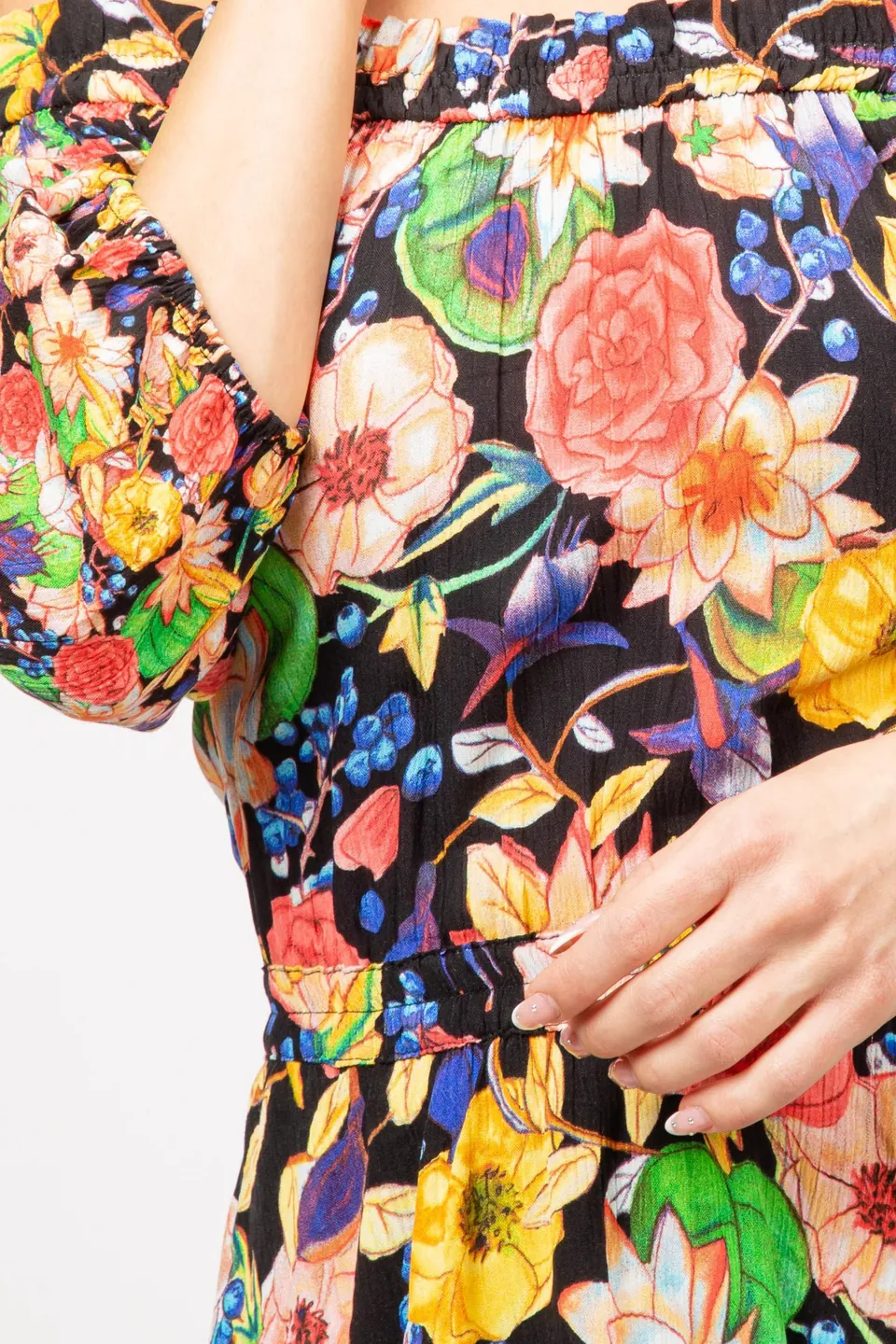 Desigual Ruha, 4. fotó