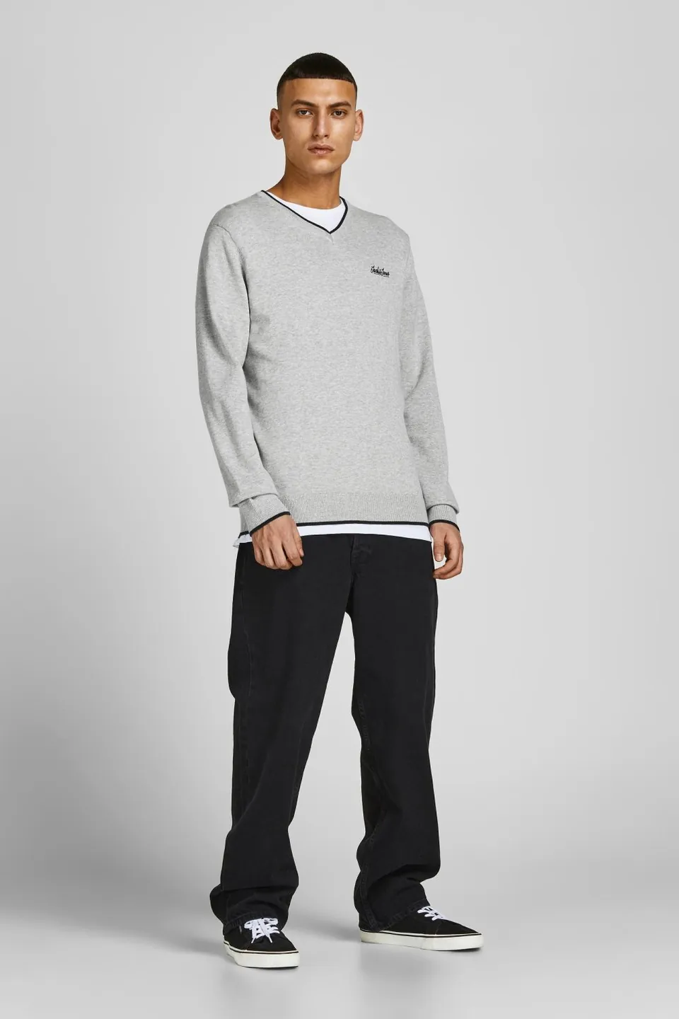 Jack & Jones Pulóver, 3. fotó
