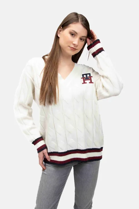Tommy Hilfiger Pulóver