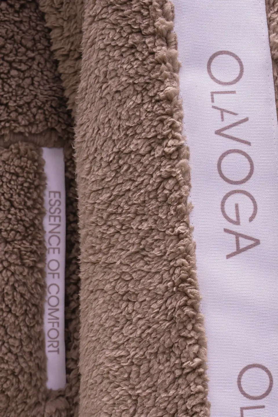 OlaVoga Settline pulóver, 4. fotó