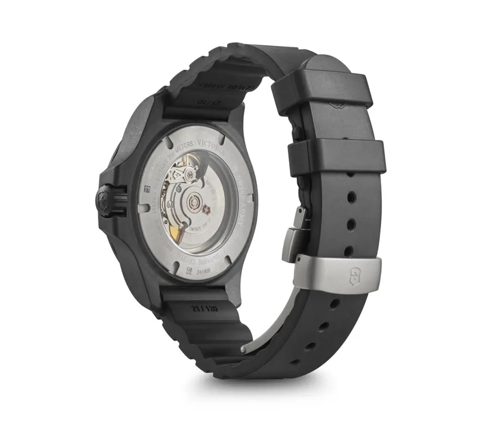 Victorinox I.N.O.X. Carbon óra, 3. fotó