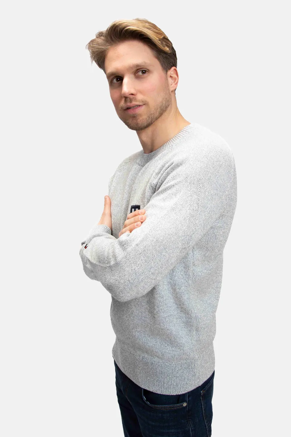 Tommy Hilfiger Pulóver, 2. fotó