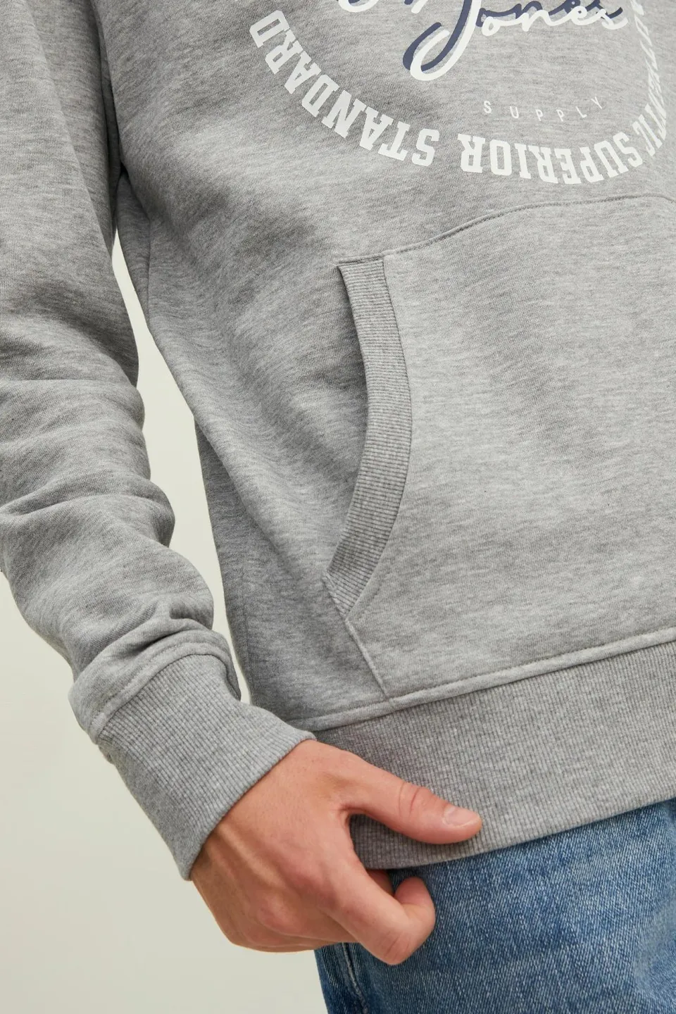 Jack & Jones Pulóver, 4. fotó