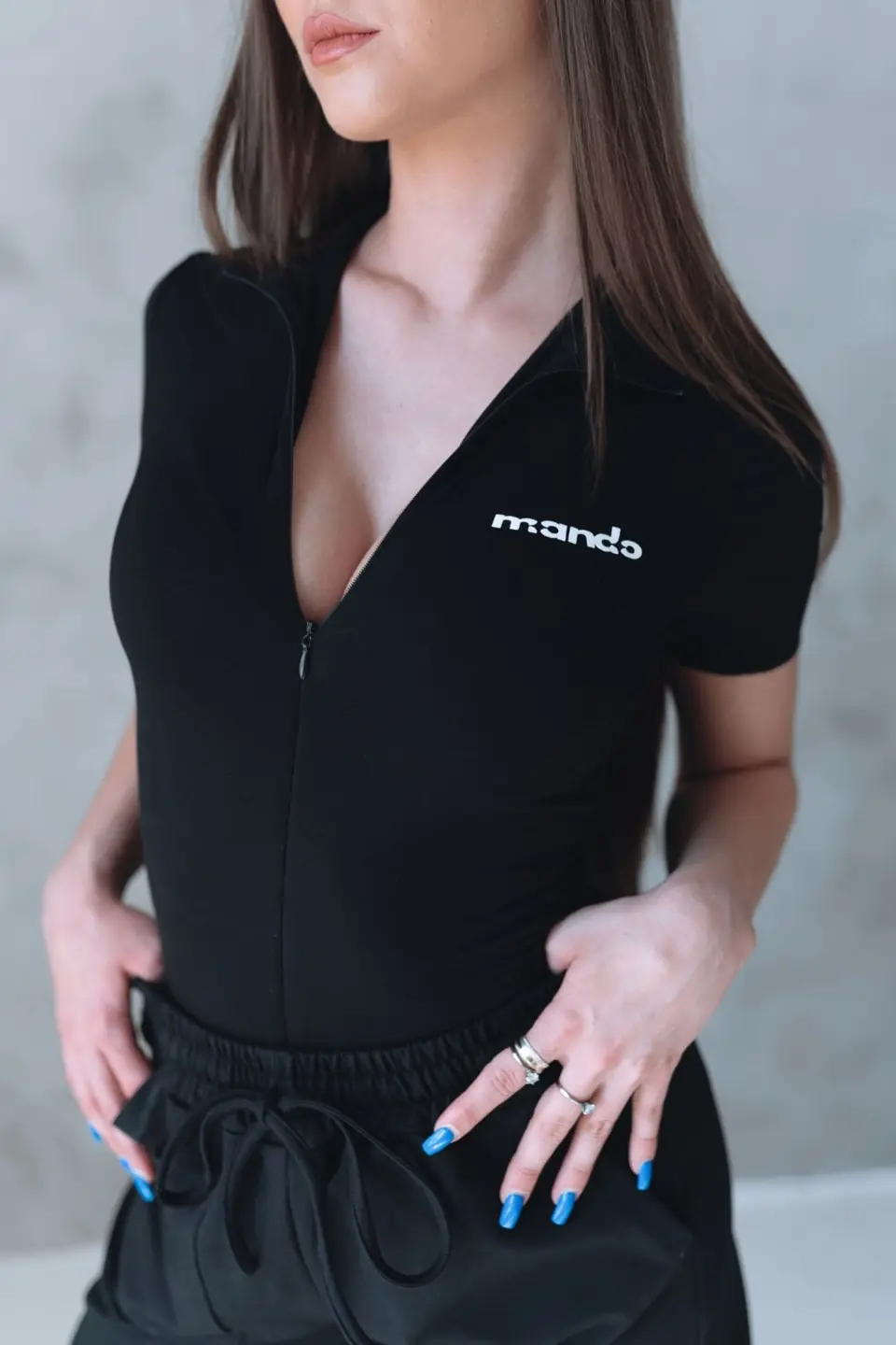 MandO Body, 2. fotó