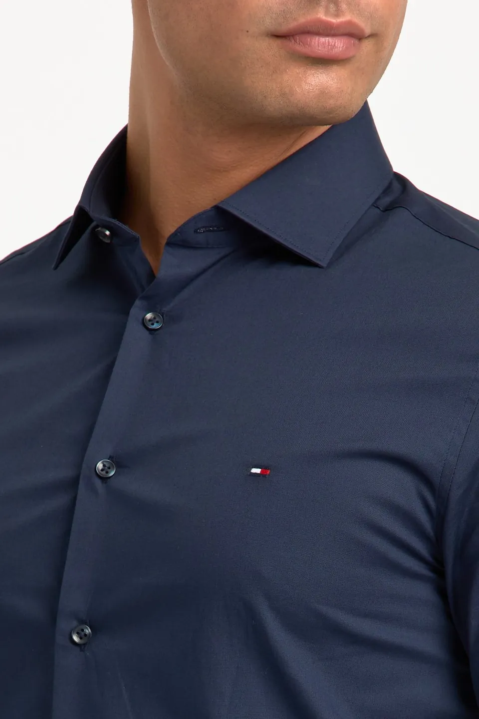 Tommy Hilfiger Core Flex ing, 3. fotó