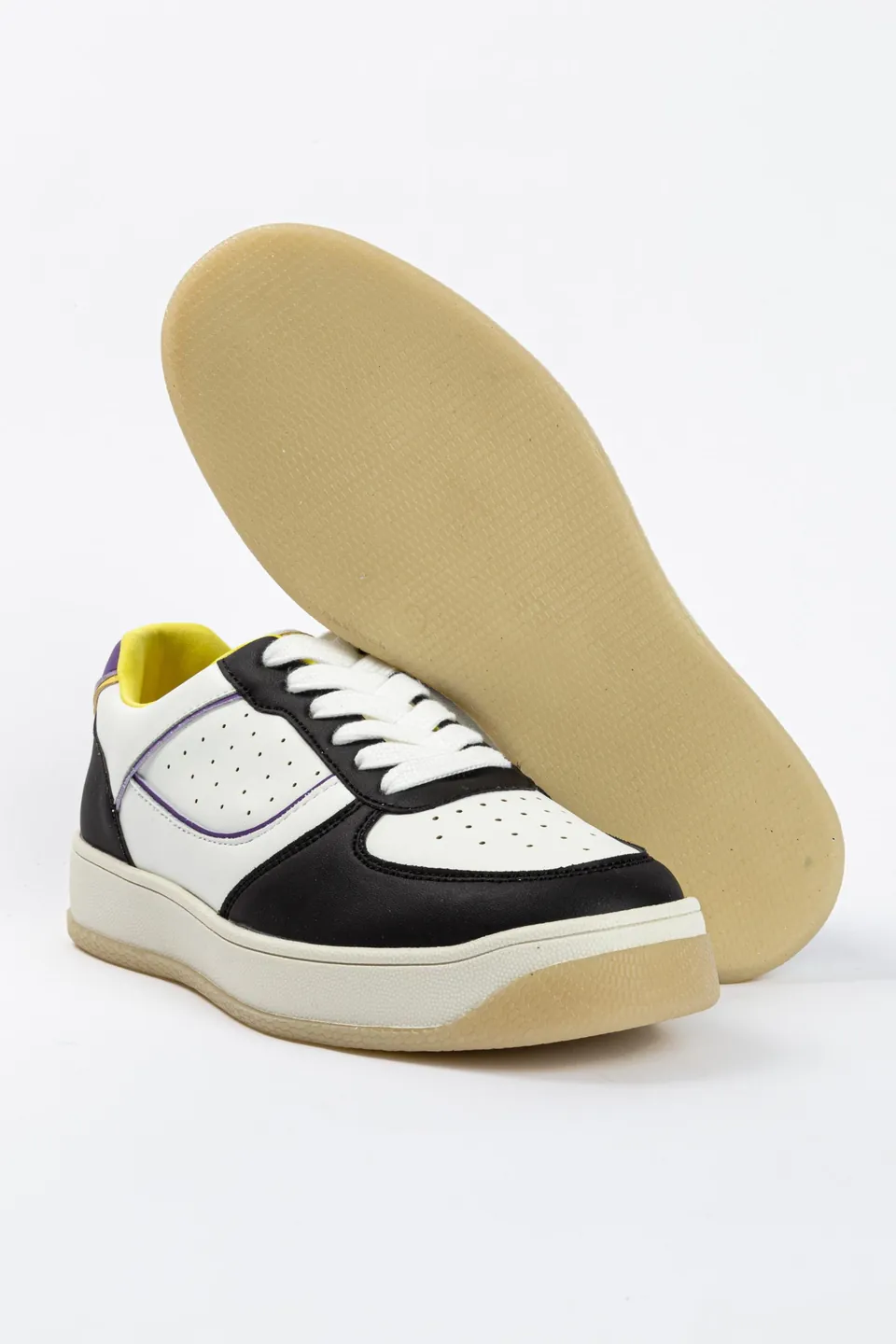 ShoezMe Félcipő, 6. fotó