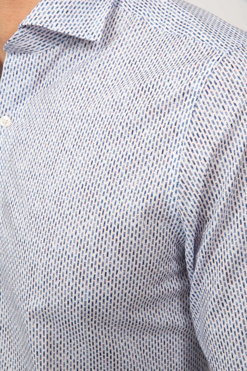 Roy Robson Ing, 3. fotó