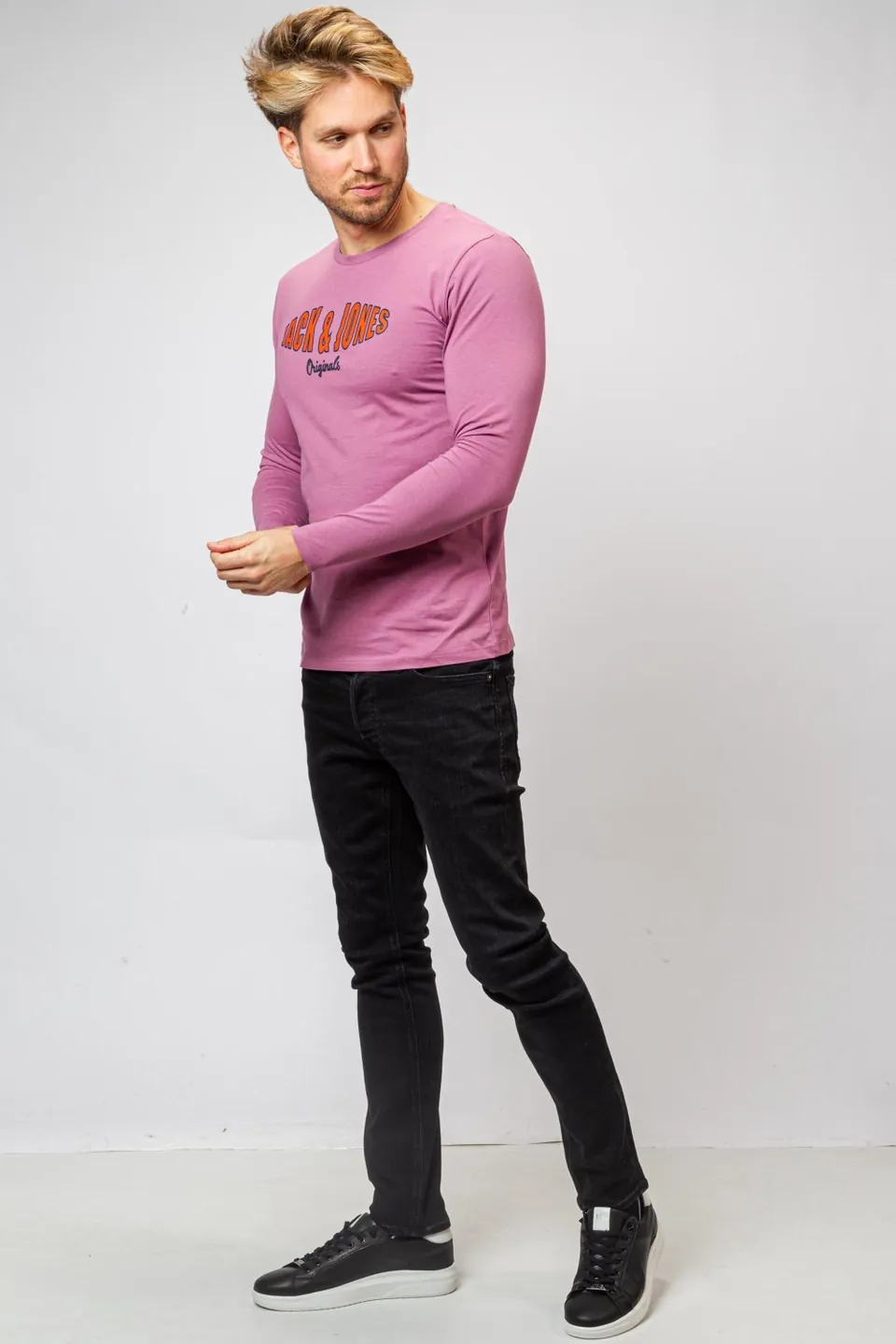 Jack & Jones Póló, 5. fotó