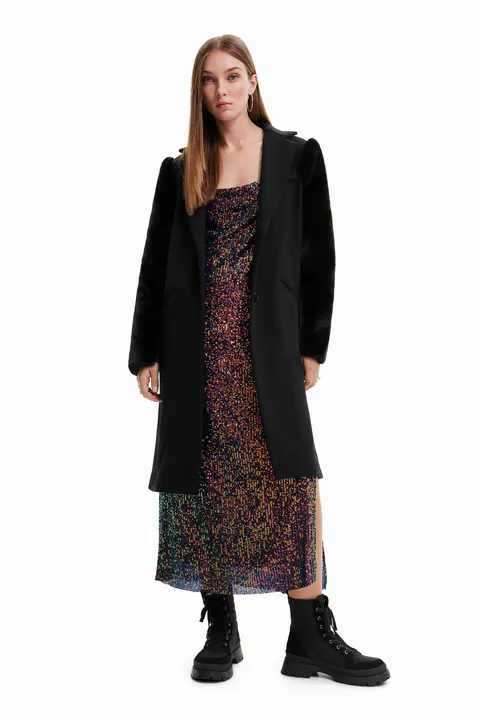 Desigual Kabát