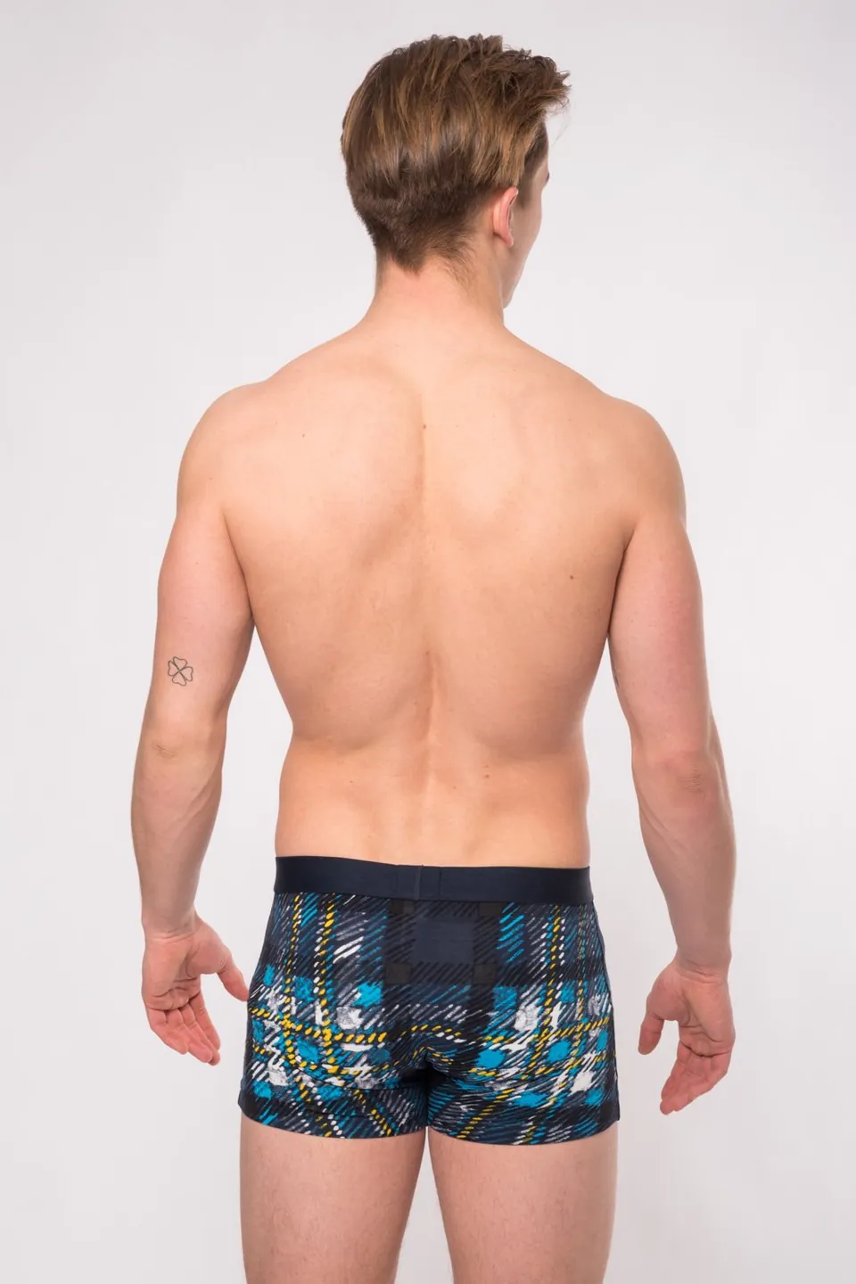 Tommy Hilfiger Boxer, 3. fotó