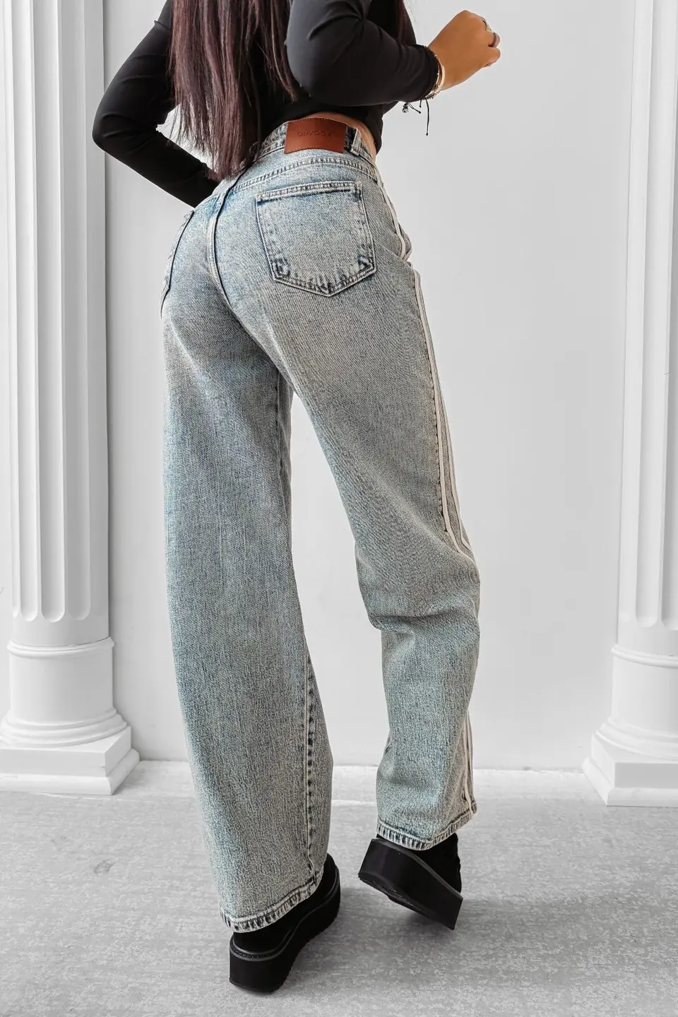 OlaVoga Eradio nadrág, 2. fotó