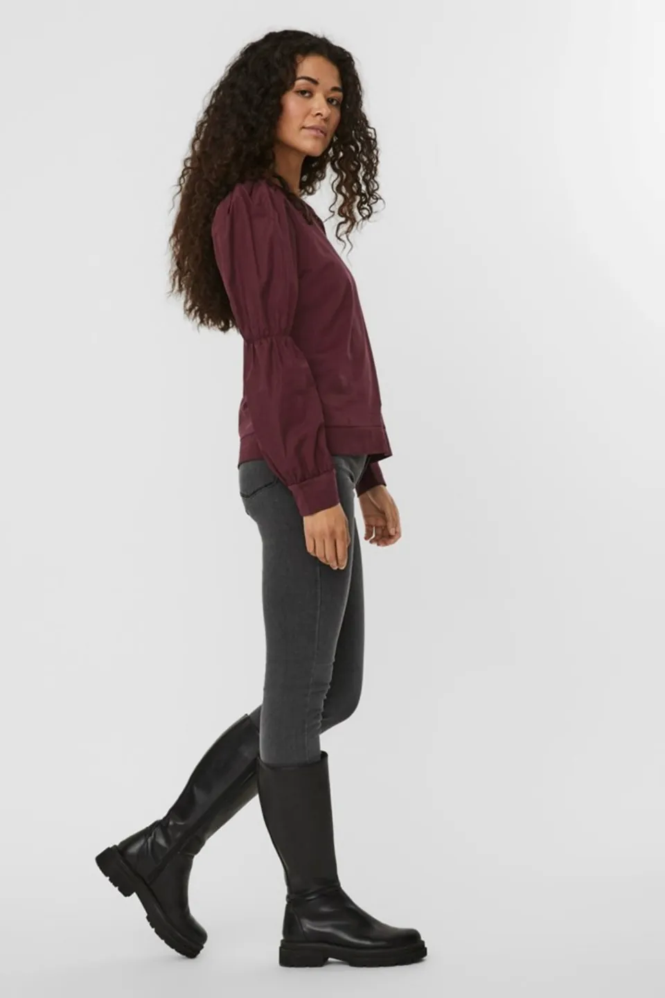 Vero Moda Póló, 3. fotó
