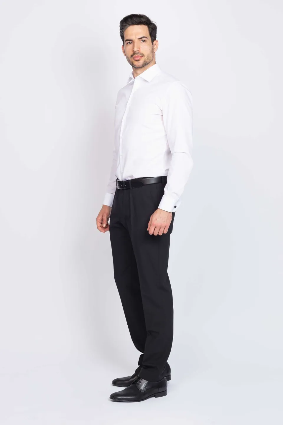 Seidensticker Slim fit ing, 5. fotó
