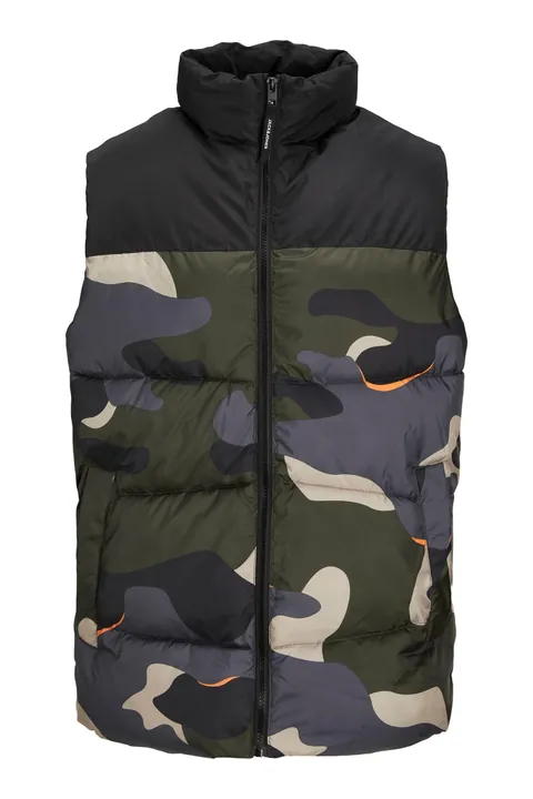 Jack & Jones Pufi mellény