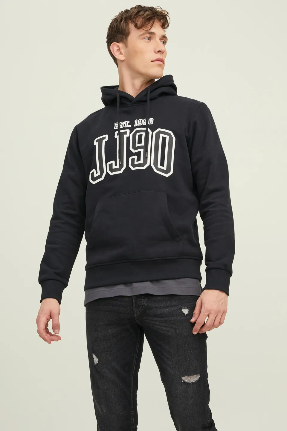 Jack & Jones Pulóver, 2. fotó