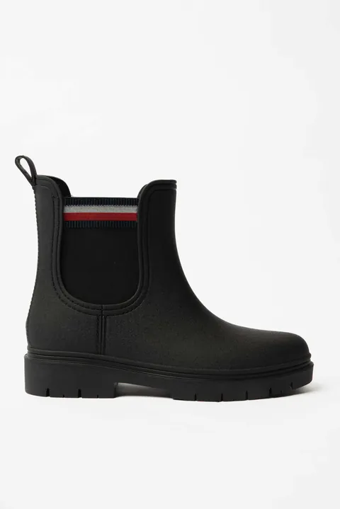 Tommy Hilfiger Csizma