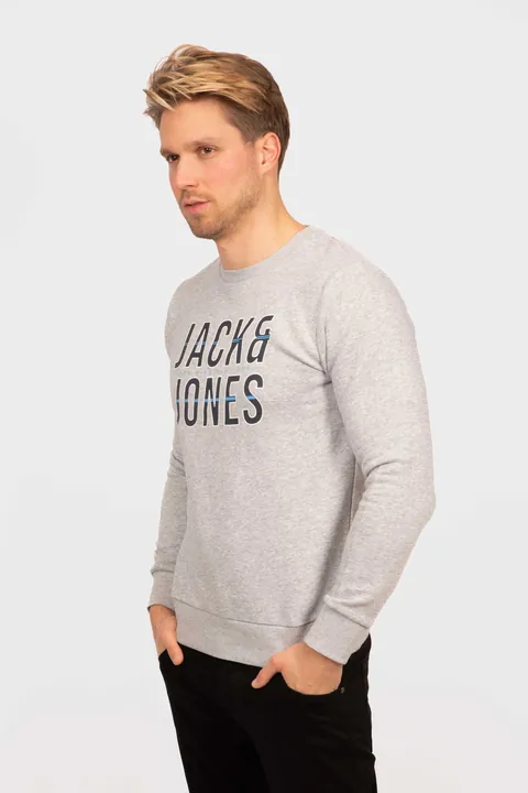Jack & Jones Pulóver