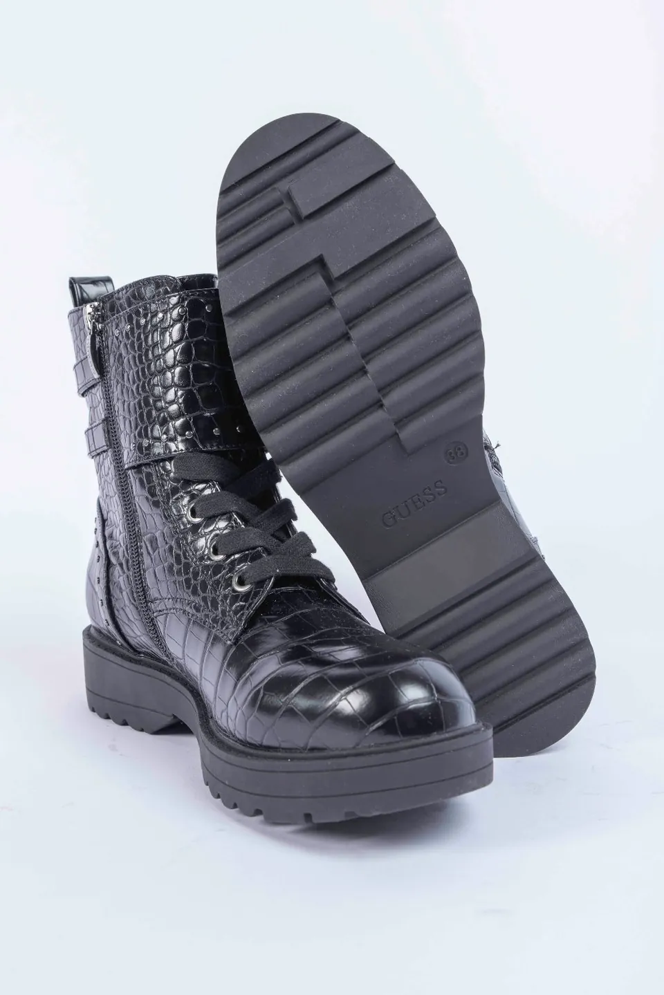 Guess Csizma, 7. fotó