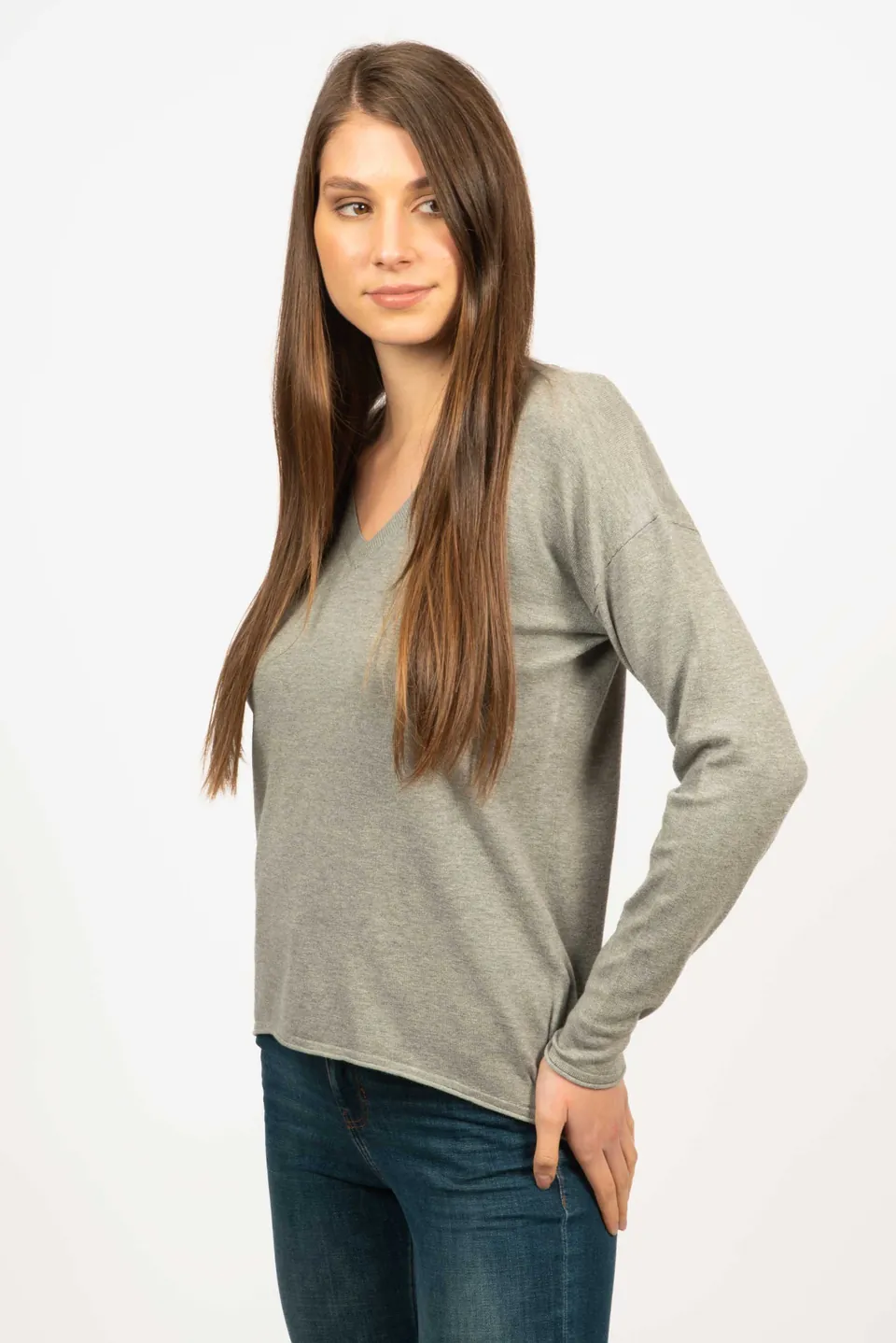 Clarina Pulóver, 3. fotó