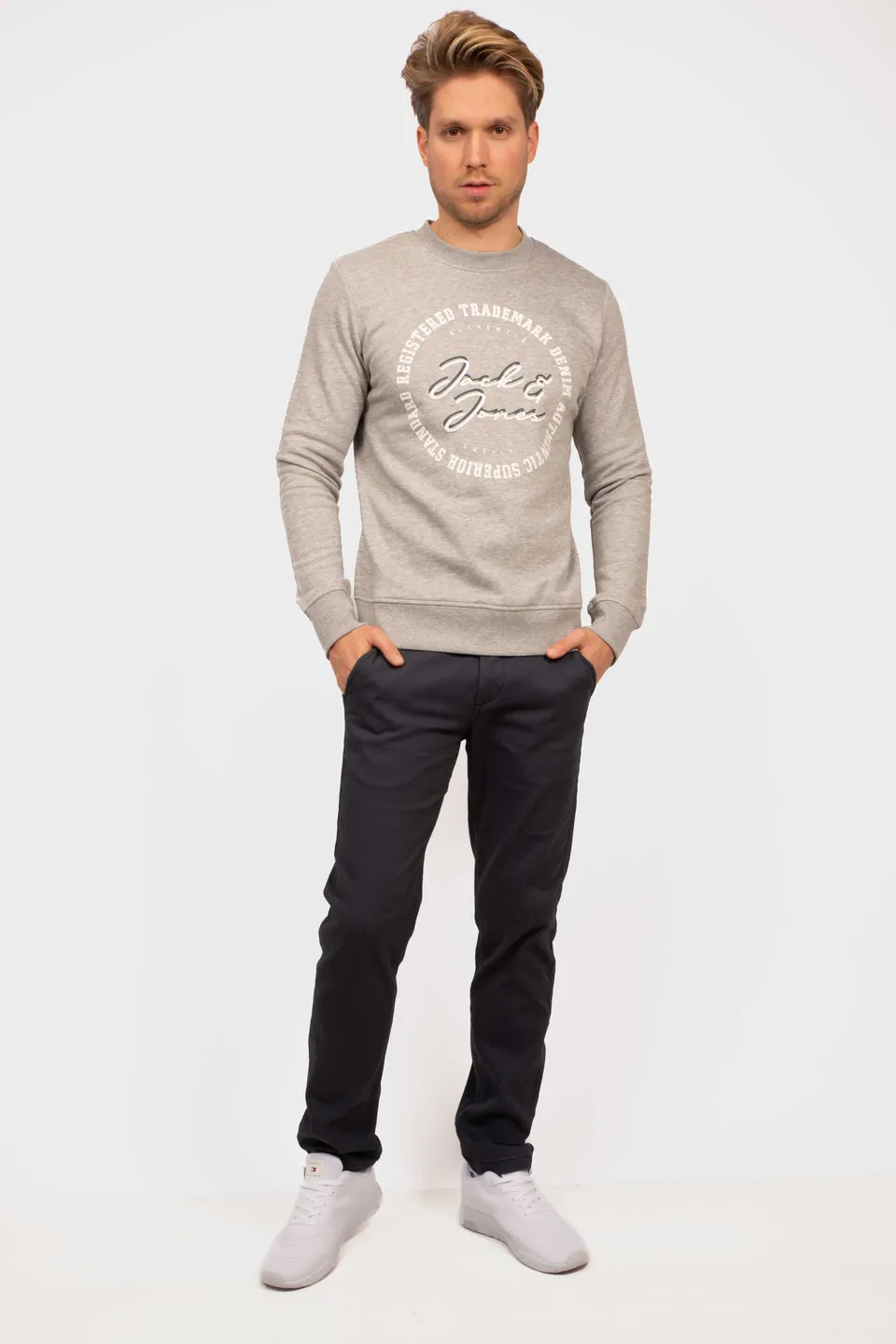 Jack & Jones Pulóver, 2. fotó