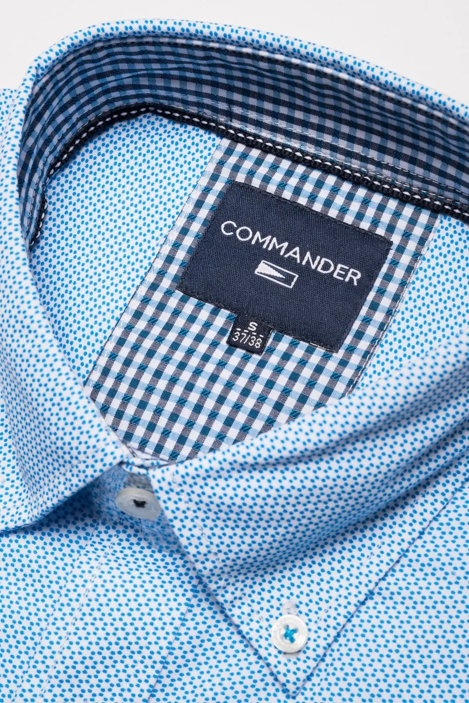 Commander Modern fit ing, 7. fotó