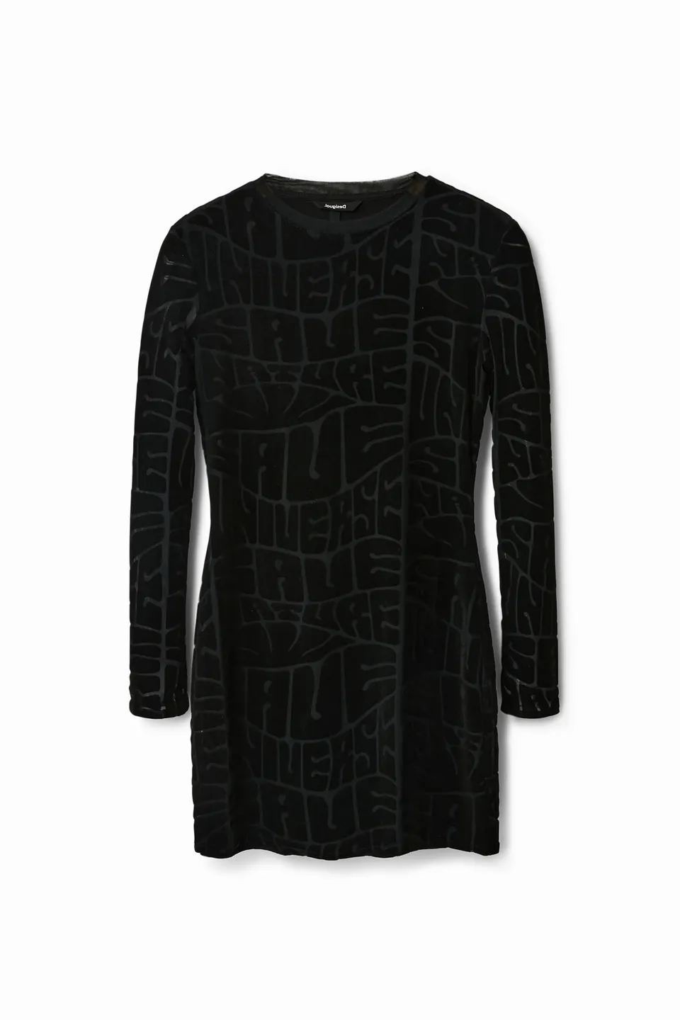 Desigual Ruha, 7. fotó