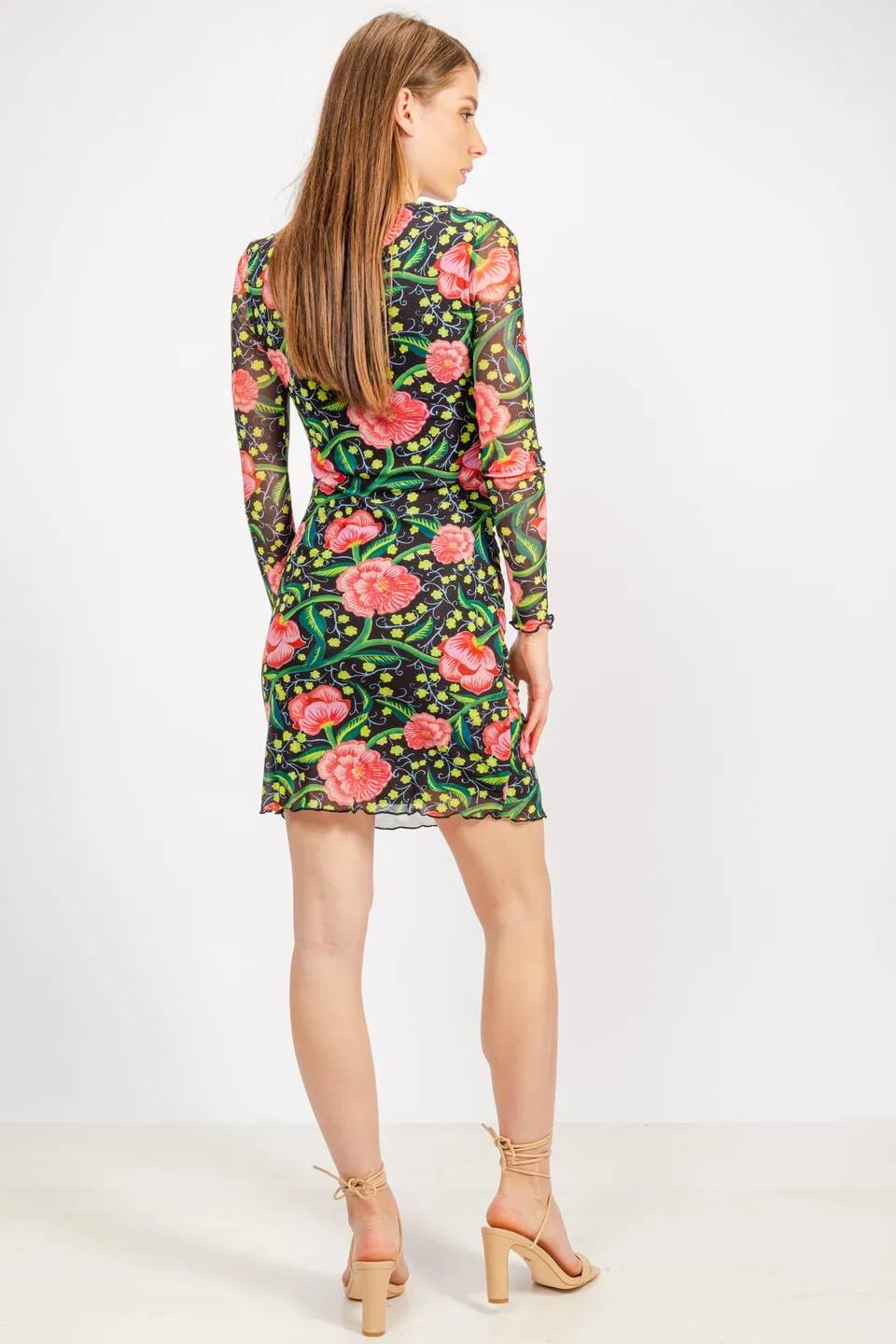 Desigual Ruha, 3. fotó
