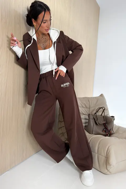 OlaVoga Velmira pants nadrág