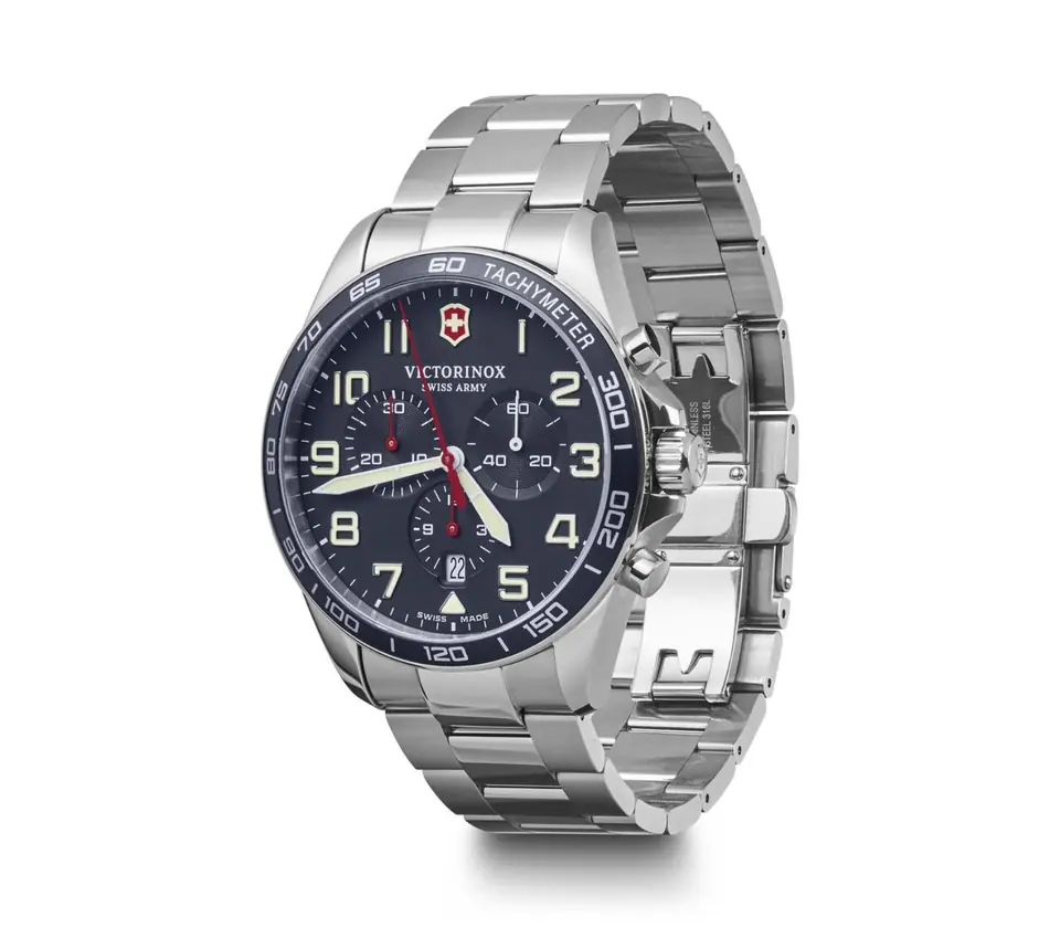 Victorinox Fieldforce Chrono óra, 4. fotó