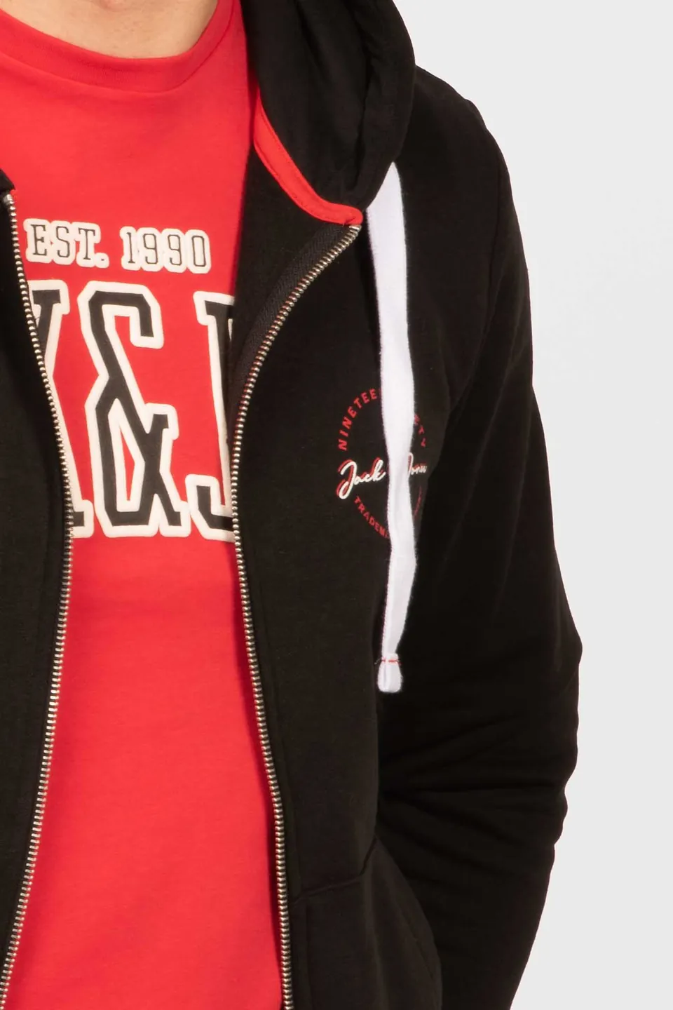 Jack & Jones Pulóver, 4. fotó