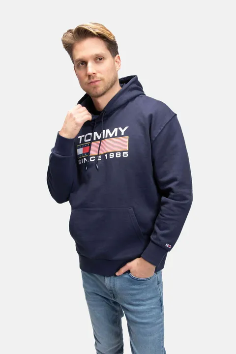 Tommy Hilfiger Tommy Jeans pulóver
