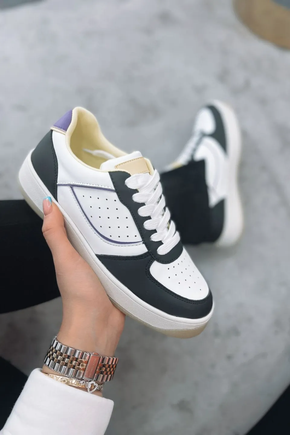 ShoezMe Félcipő, 2. fotó