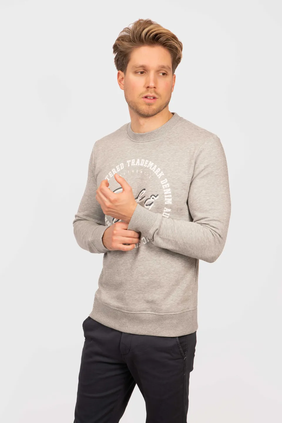 Jack & Jones Pulóver, 3. fotó