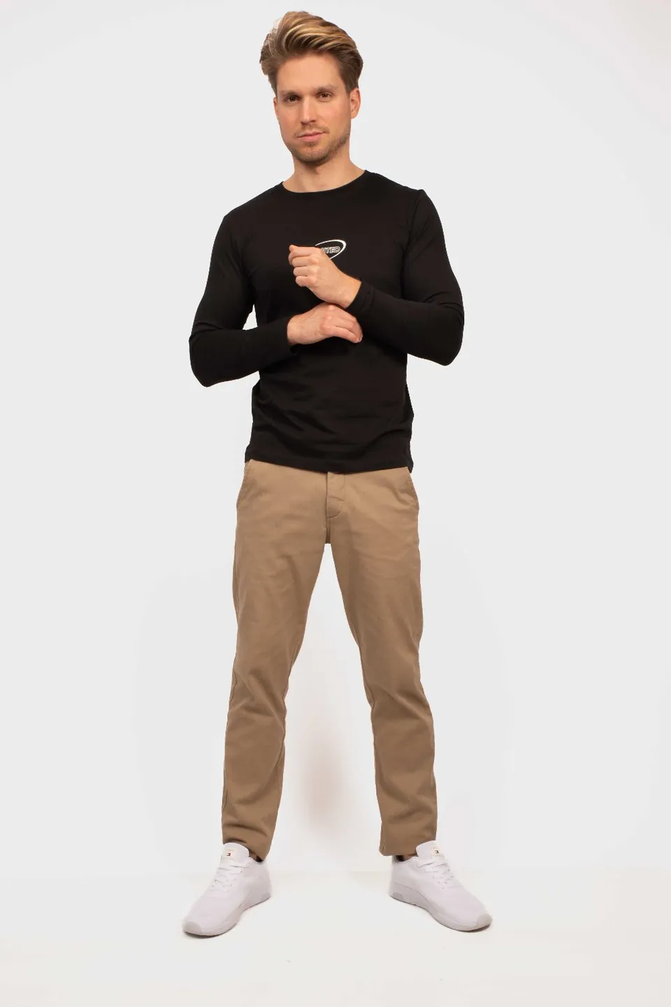 Jack & Jones Póló, 2. fotó