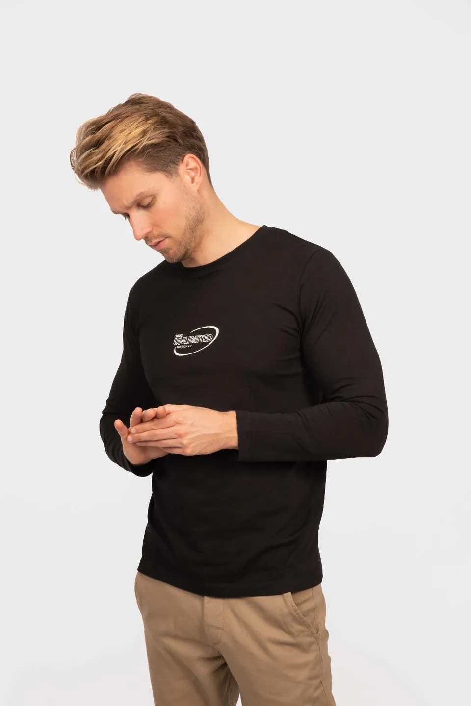 Jack & Jones Póló, 3. fotó