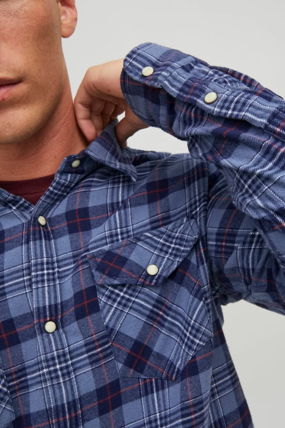 Jack & Jones Ing, 4. fotó