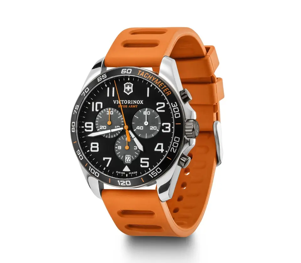 Victorinox FieldForce Sport Chrono óra, 6. fotó