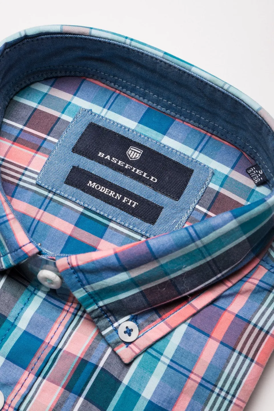 Basefield Modern fit ing, 7. fotó