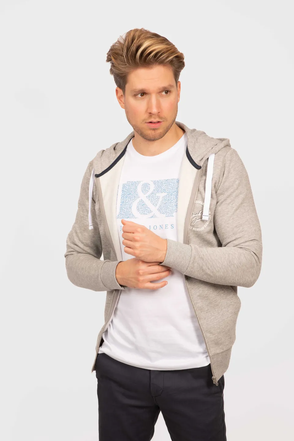 Jack & Jones Pulóver, 3. fotó