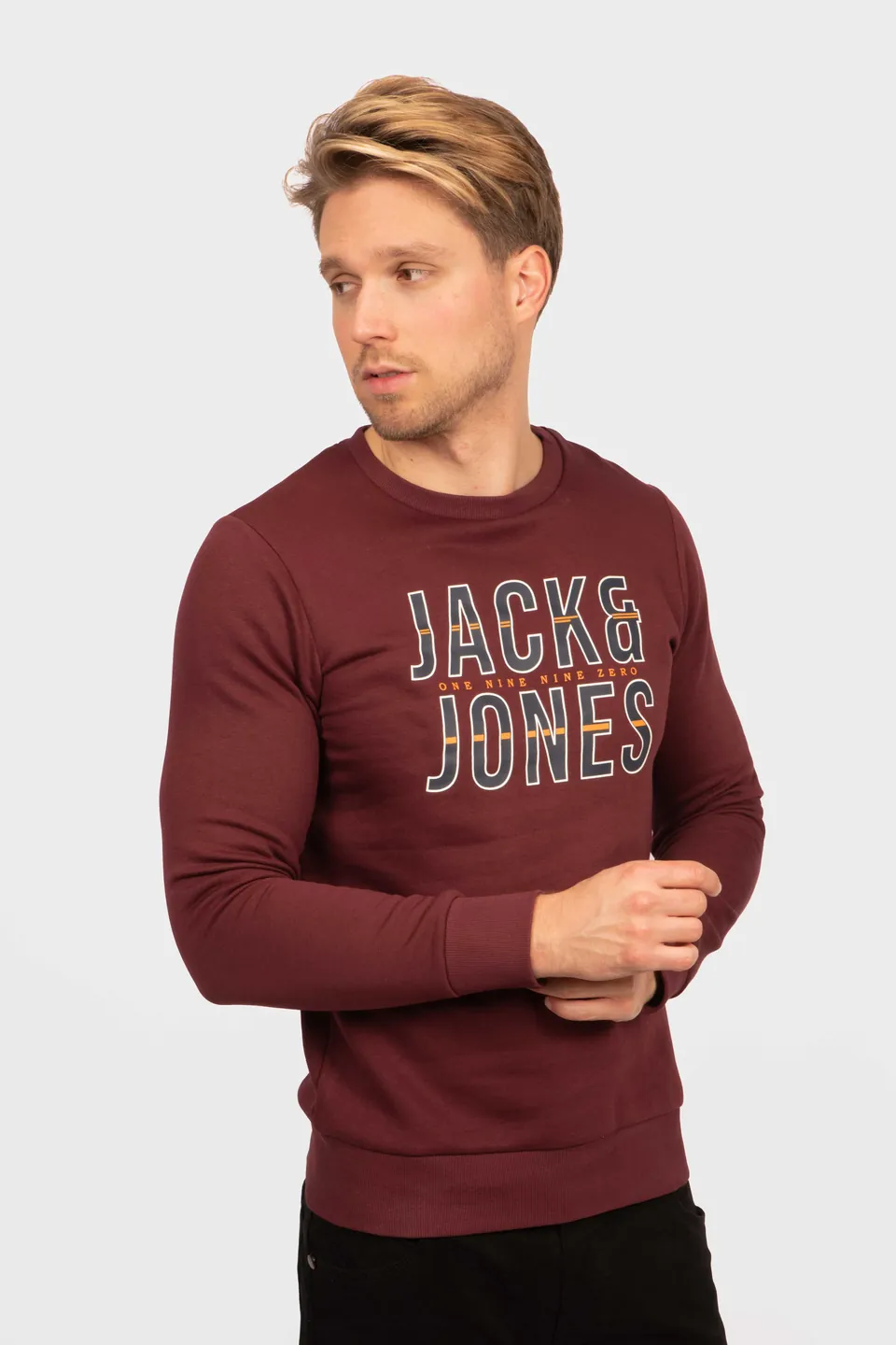 Jack & Jones Pulóver, 2. fotó