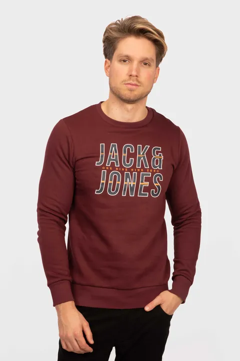 Jack & Jones Pulóver